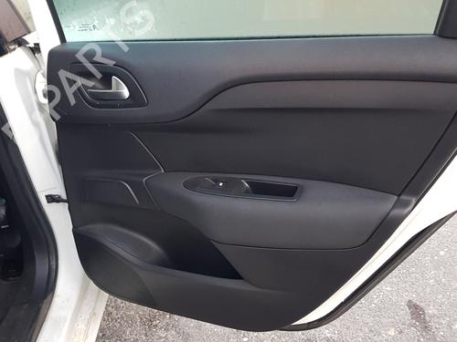 Other CITROËN C4 II (NC_) 1.6 BlueHDi 120 | BP29376585O1 