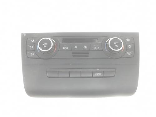 Climate control BMW 1 (E87) 118 d | BP33630383I5  - Image 5