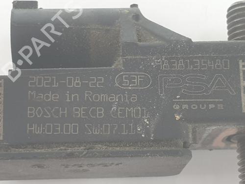 Electronic sensor OPEL VIVARO C Van (K0) | BP36423122M84 - Image 4
