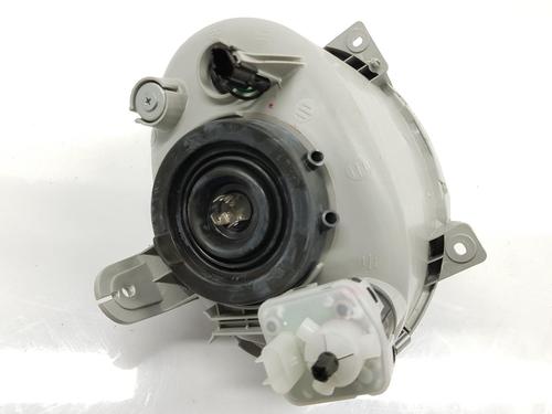 Left headlight DAEWOO MATIZ (M100, M150) 0.8 | BP16553110C28 