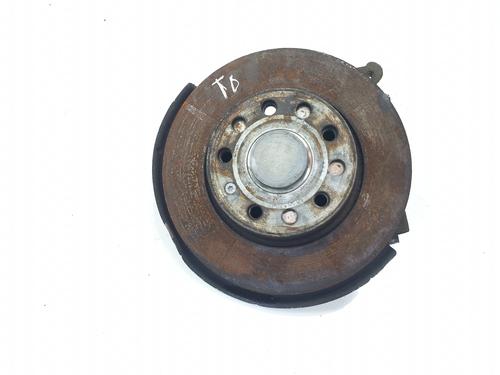 Mangueta trasera derecha Mangueta trasera derecha VW GOLF VII Variant (BA5, BV5) 2.0 GTD (184 hp) 37477378 37477378