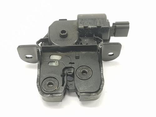 Tailgate lock RENAULT CLIO IV (BH_) 1.5 dCi 90 | BP15726507C101 