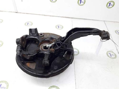 Left front steering knuckle LAND ROVER RANGE ROVER SPORT I (L320) 3.6 D 4x4 | BP4446836M25 