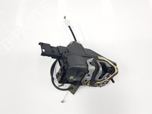 Front right lock PEUGEOT 508 SW I (8E_) 2.0 HDi RXH Hybrid4 | BP11814232C97 