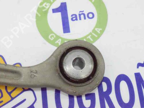 Right rear suspension arm MERCEDES-BENZ C-CLASS (W204) C 220 CDI (204.002) | BP14124068M15 