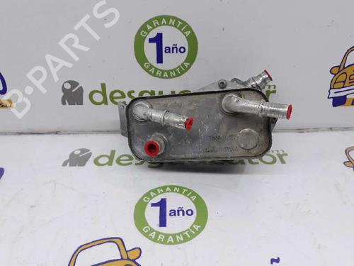 Oil radiator BMW 1 (E87) 120 d | BP14122038M33 