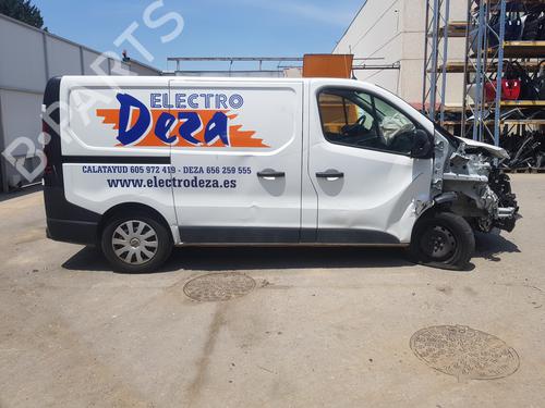 Other NISSAN NV300 Van (X82)  | BP36281174O1  - Image 10