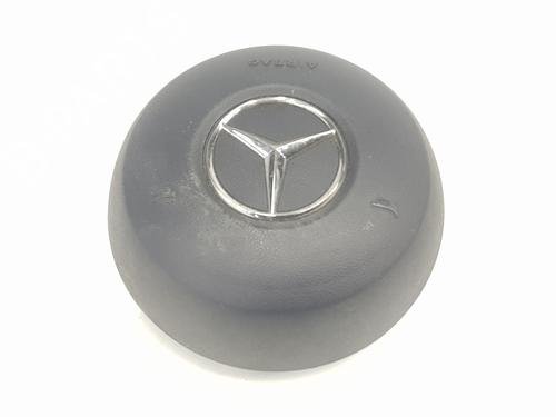 Airbag chauffør MERCEDES-BENZ A-CLASS (W177) A 180 d (177.003) (116 hp) 31930875