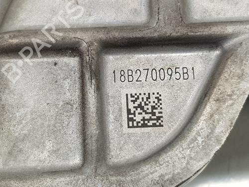 Timing cover HYUNDAI IONIQ (AE) 1.6 GDI Hybrid | BP25868186M123 