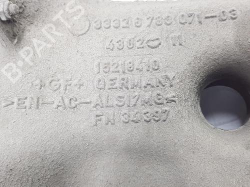 Querlenker links hinten BMW 5 Gran Turismo (F07) 530 d | BP16054577M14 