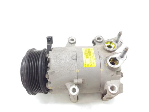 AC compressor FORD FIESTA VI (CB1, CCN)  | BP28198336M34 