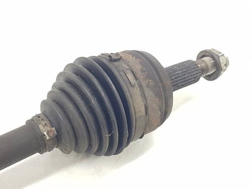 Left front driveshaft RENAULT EXPRESS Box Body/MPV | BP40494882M38 - Image 2