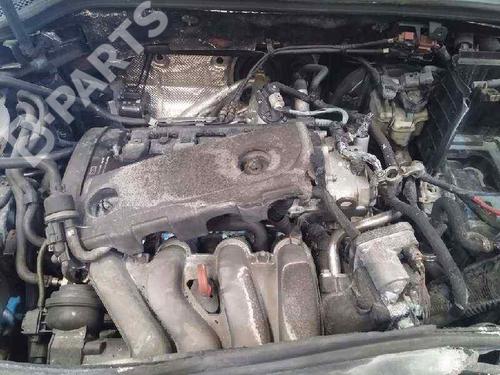 Rear bumper reinforcement AUDI A3 (8P1) 2.0 FSI | BP765534C73  - Image 48