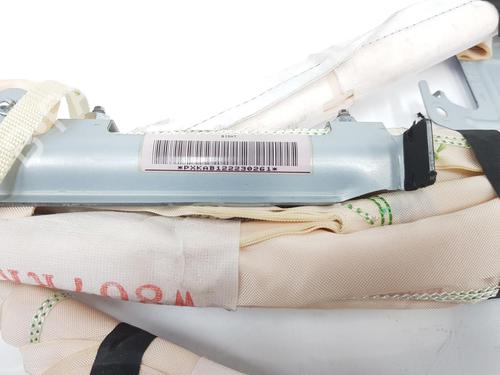 Right curtain airbag NISSAN JUKE (F15) 1.5 dCi | BP10066019C12 