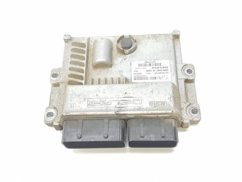 Used Engine control unit (ECU) Engine control unit (ECU) CITROËN JUMPER II Van 2.2 BlueHDi 140 (140 hp) 40198429 40198429