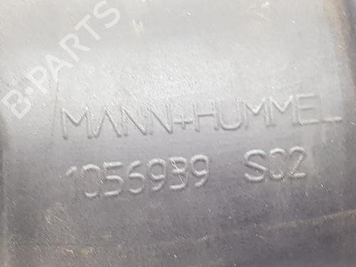 Pipe MERCEDES-BENZ CLA Coupe (C117) CLA 220 CDI / d (117.303) | BP36559619M125 - Image 6