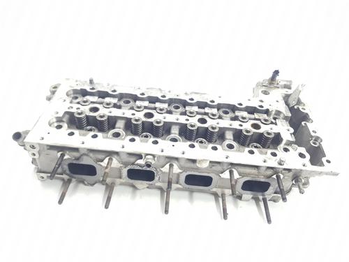 Cabeça do motor Cabeça do motor IVECO DAILY VI Platform/Chassis 35S16, 35C16, 40C16, 42S16, 50C16, 60C16, 65C16, 70C16 (160 hp) 33793631 33793631