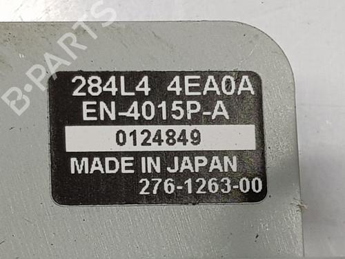 Electronic module NISSAN QASHQAI II SUV (J11, J11_) 1.6 dCi ALL MODE 4x4-i | BP16760988M83 