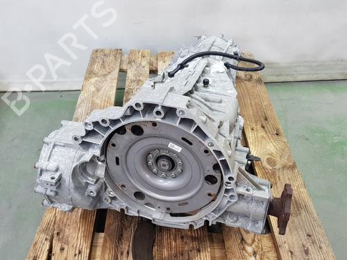 Caja de cambios AUDI A6 C7 (4G2, 4GC) 2.0 TDI | BP30437184M3