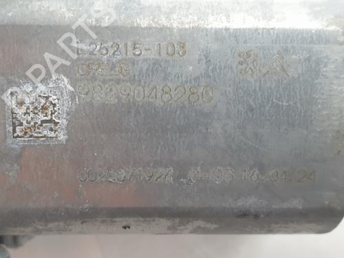 Left front window motor OPEL ASTRA L Sports Tourer (O5)  | BP26128212E21 