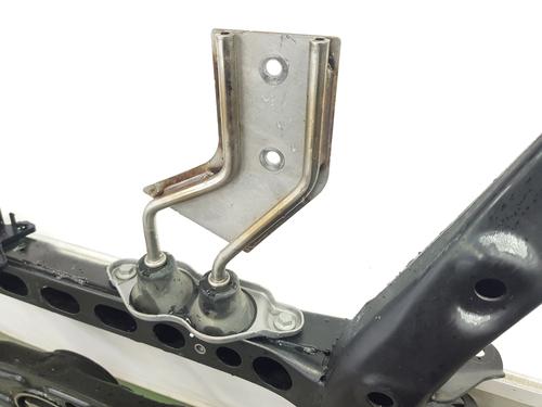 Subframe VW CRAFTER Van (SY_, SX_)  | BP29535755M9 