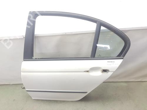 Left rear door BMW 3 (E46) 320 d | BP2355002C4 