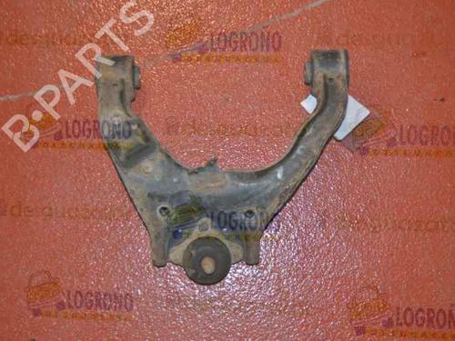Used Left front suspension arm MITSUBISHI L200 / TRITON (KA_T, KB_T) 2.5 DI-D 4WD (KB4T) (136 hp) 3126402