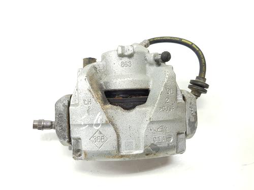 Bremssattel links vorne für Bremssattel links vorne RENAULT ZOE (BFM_) [2012-2026] 34436361 34436361