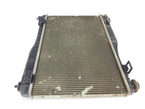 Water radiator FORD TRANSIT COURIER B460 MPV | BP37013771M31 - Image 2