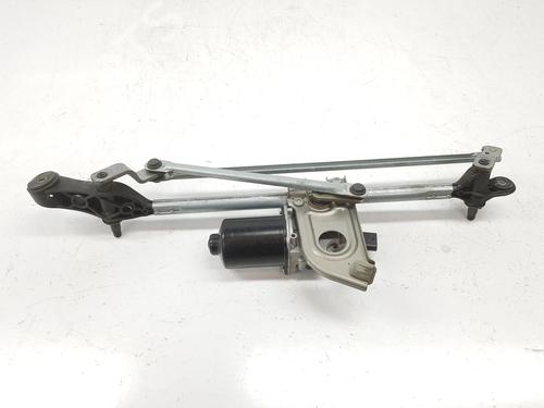 Used Front wiper motor BMW 4 Gran Coupe (F36) 418 d (150 hp) 12462205