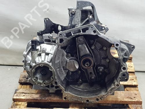 Gearbox VW GOLF IV (1J1)  | BP31958130M3 