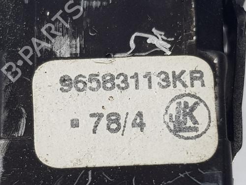 Advarselskontakt CITROËN BERLINGO MULTISPACE (B9) 1.6 HDi 75 16V | BP34702914I22 - Image 3