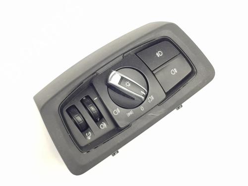Headlight switch BMW 2 Active Tourer (F45) 218 d | BP27318703I24 