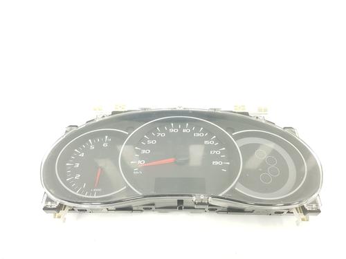 Kombiinstrument RENAULT KANGOO / GRAND KANGOO II (KW0/1_) 1.5 dCi 85 (KW0K, KW0L, KW0B) (86 hp) 29304413