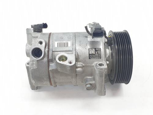 Used AC compressor AC compressor 37995607 37995607