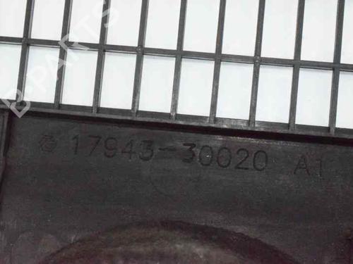 Other TOYOTA LAND CRUISER PRADO (_J12_) 3.0 D-4D (KDJ120, KDJ125) | BP14122768O1 