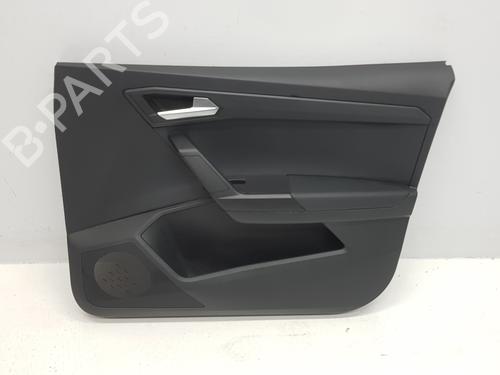 Seats set SEAT ARONA (KJ7, KJP) 1.0 TGi | BP12546035C78 