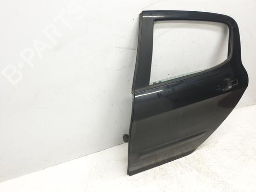 Left rear door PEUGEOT 308 I (4A_, 4C_) 1.6 16V | BP27254451C4 