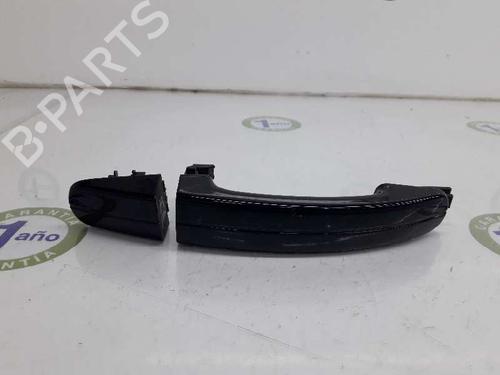 Used Rear left exterior door handle FORD KUGA I 2.0 TDCi (136 hp) 2236091