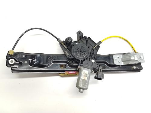 Used Rear left window mechanism LAND ROVER RANGE ROVER EVOQUE (L538) [2011-2019]  29548184