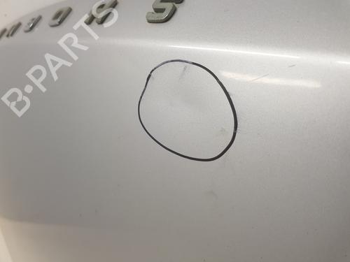 Hood MITSUBISHI PAJERO III (V7_W, V6_W) 3.2 Di-D (V68W, V78W) | BP31042033C1 