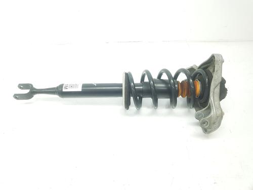 Left front shock absorber SEAT EXEO (3R2) 2.0 TDI | BP6063486M16 