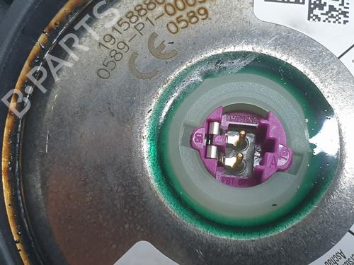 Driver airbag FIAT DUCATO Van (250_)  | BP29728806C9 