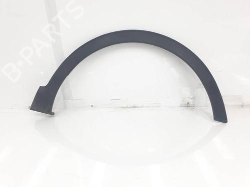 Used Front right wheel arch trim Front right wheel arch trim RENAULT CAPTUR I (J5_, H5_) 0.9 TCe 90 (90 hp) 39106634 39106634