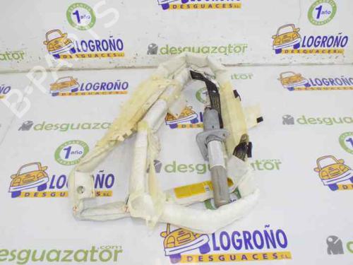 Left curtain airbag BMW 7 (E65, E66, E67) 740 d | BP1726983C11 