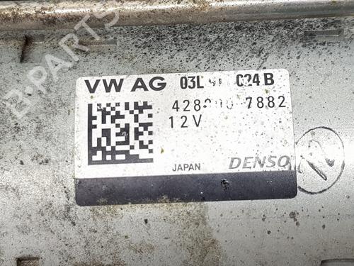 Starter AUDI A4 B8 (8K2) | BP36526919M8 - Image 6