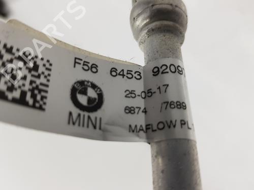 AC pipe BMW X1 (F48) xDrive 18 d | BP14100836M126 