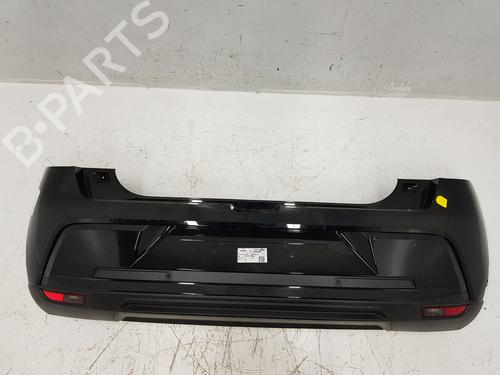 Bagtil kofangere RENAULT 5 E-TECH | BP37013644C8 - Image 4