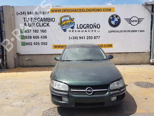 Faro Antiniebla delantero derecho OPEL OMEGA B (V94) 3.0 V6 (F69, M69, P69) | BP7965142C31 