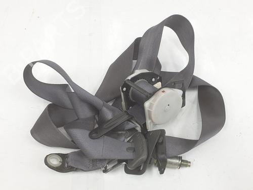 Rear left seatbelt TOYOTA LAND CRUISER PRADO (_J12_) 3.0 D-4D (KDJ120, KDJ125) | BP9963317I29 